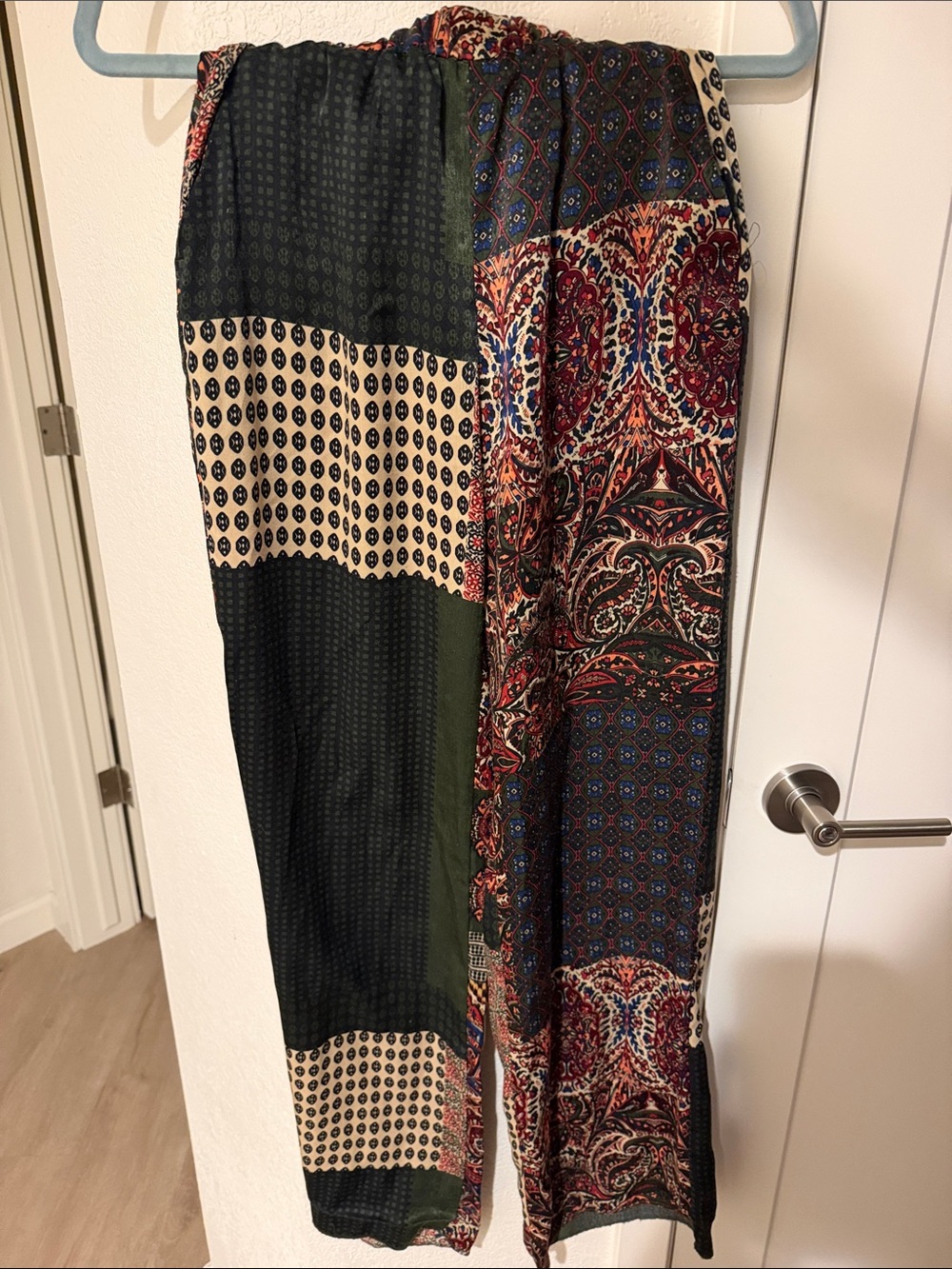Zara Pants